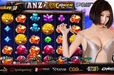 Cara Jitu Menang Bermain Judi Slot Online