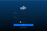 Adopting Unifi AP di komputer Ubuntu