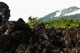 Ternate Dalam Ukiran Gamalama