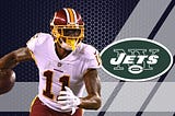 Fantasy Impact: Terrelle Pryor to the Jets