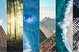 Building a Convolutional Neural Network Model to Understand Scenes