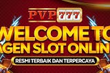 Pvp777: Agen Mpo4d Slot Gacor Terpercaya 2023