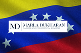Venezuela and the U.S.A.