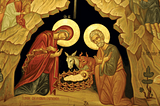 Embracing the Mystery of Christ’s Birth: Insights from Orthodox Tradition and Early Christian…