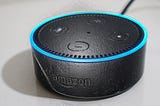 Alexa, shouldn't you be the voice of your generation?