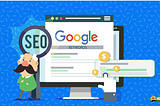 SEO Techniques for a Website and its Effectiveness in the Context of Google Search Engine