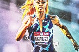 The Richardson Rules: The World’s Fastest Woman Cannot Outrun a System That Was Never Designed To…