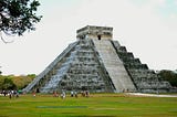 Top 7 Most Amazing Mexico Pyramids to Explore in 2022