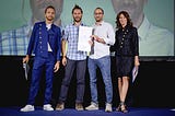 “Riversa”, il progetto di akòmi premiato da Mediastars