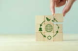 How Blockchain Can Drive the Circular Economy Transition