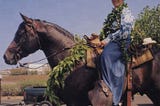 Women are Stewarding the Future of Cowboys in Hawaiʻi