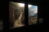 展覽／隱匿的山海故事—《敘事中的風景》