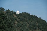 塔塔加五連峰
