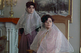 The Chess Game of the Wind（1976）