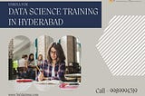 Enrol In Data Science Certification Course Training