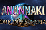 Anunnaki: Origin of Sumeria | Short Story Audiobook Now Available