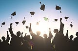 An open letter to recent college graduates