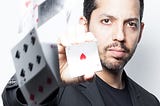 What We Can Learn From David Blaine