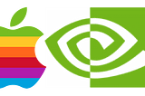 Nvidia GPU Acceleration For Mac!