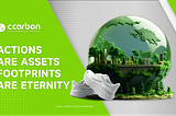 When Footprints Become Assets: A New Narrative of Green Value