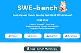 Introduction to SWE Bench & Patch Centric Approach