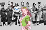 The Great Housewife Myth: how a fanciful invention stuck