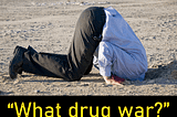 Howard Zinn Ignored the Drug War