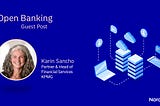 Open Finance: the next step on the journey towards Open Economy