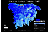 Things to be done in Sylhet to prevent Flash Flooding in future days.(According to me)