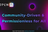 Our Journey: From Member Networks to a Permissionless DAO