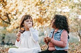 Top Fall Activities To Do With Your Kids That Won’t Break the Bank