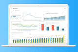 Acoer’s HashLog: Data Insights and Visualisation