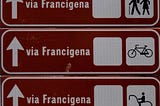 History of Via Francigena