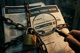 Ransomware Landscape in H2 2025: Statistics and Key Issues