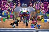 The Simple Joy of 300 Days of Animal Crossing: New Horizons