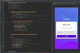 Getting started with Espresso Android and Robot pattern