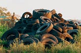 Unlocking the Potential of Waste Tyre Pyrolysis Plant