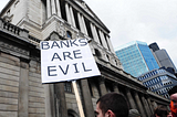 The Impending banking crisis: Over 2,300 Banks Potentially Insolvent
