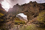 5 Natural Wonders In Armenia Worth Hiking To