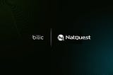 NatQuest and Bilic Forge Partnership to Revolutionize Supply Chain Security with AI and Machine…