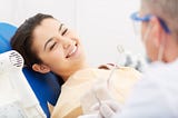 6 Major Types of Cosmetic Dentistry Procedures