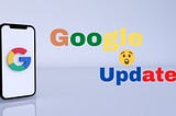 Upcoming Google Update May 2021