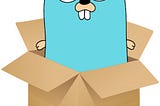 Implement Golang RESTful API Out of the Box