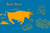 This Is How A Typical $100 Dollar Bull-Run On Medium Looks Like