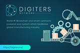 Introducing — Digiters Network