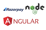 How to Integrate Razor Pay in Your Angular NodeJs Application
