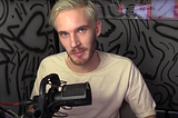 PewDiePie, gamer culture, and the rise of global nationalism