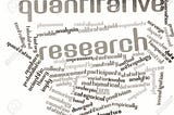 Know the Market with the Help of Quantitative Market Research