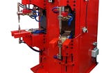 Welding Machine | Cruxweld.com