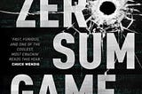 Zero Sum Game (Cas Russell, #1) free_read
